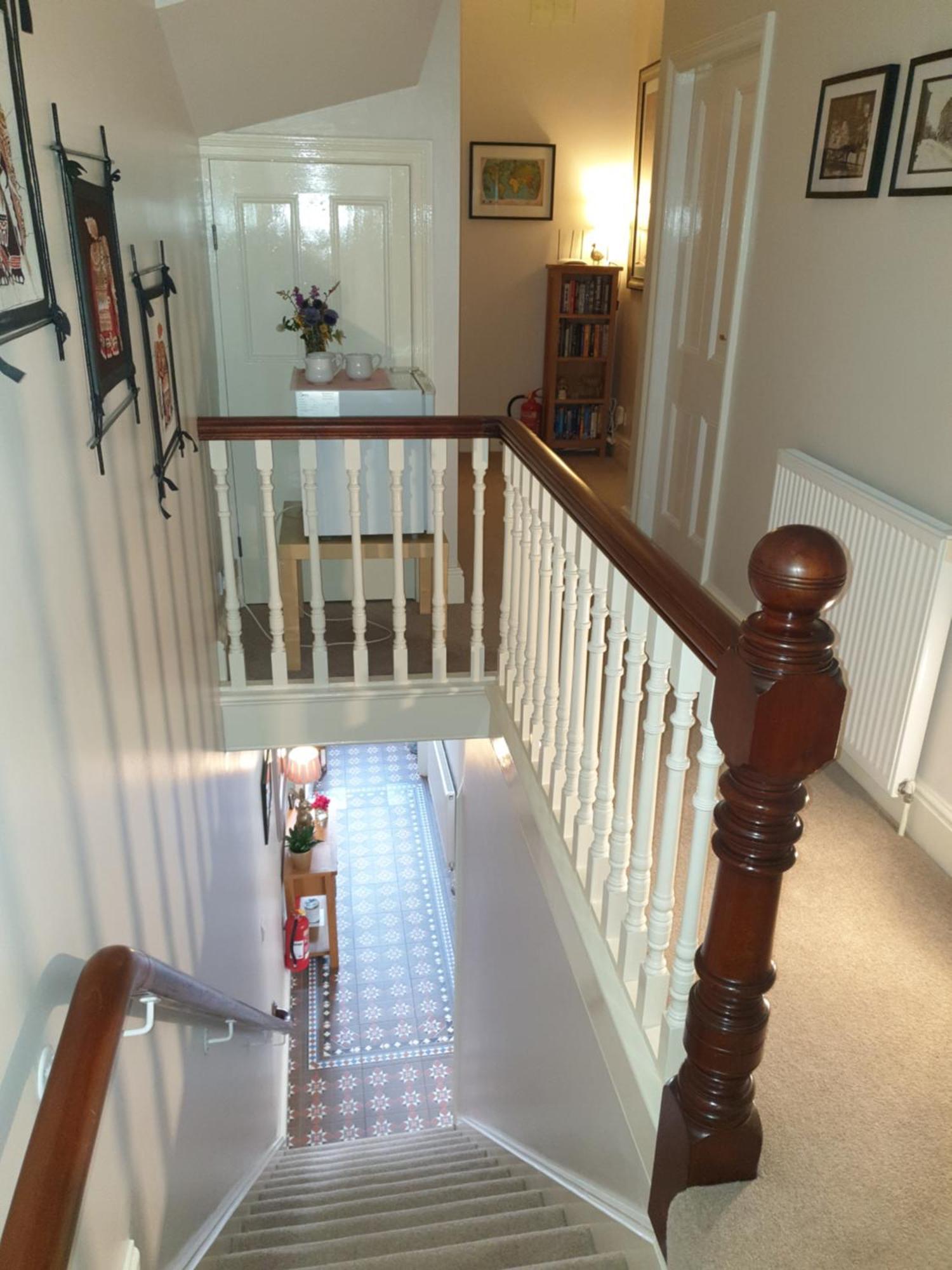 Lyndene Bed & Breakfast Penistone Luaran gambar