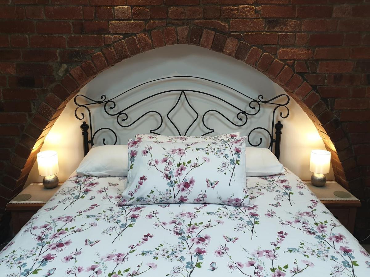 Lyndene Bed & Breakfast Penistone Luaran gambar